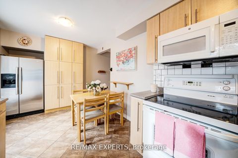 Photo 15 at 56 Homestead Road, West Hill, Toronto