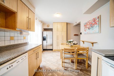 Photo 16 at 56 Homestead Road, West Hill, Toronto