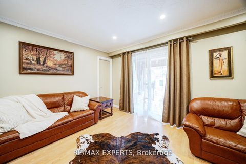 Photo 18 at 56 Homestead Road, West Hill, Toronto