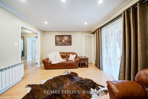 Photo 19 at 56 Homestead Road, West Hill, Toronto