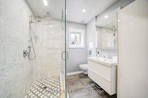 Photo 20 at 56 Homestead Road, West Hill, Toronto