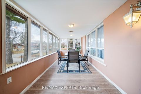 Photo 22 at 56 Homestead Road, West Hill, Toronto