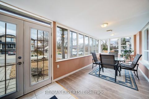 Photo 23 at 56 Homestead Road, West Hill, Toronto