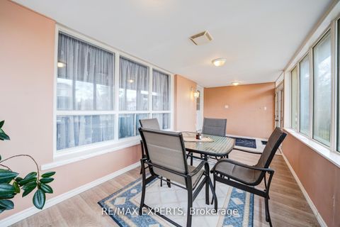 Photo 24 at 56 Homestead Road, West Hill, Toronto