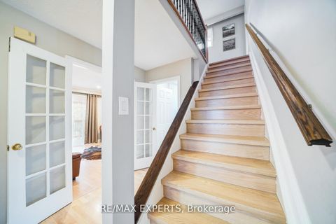 Photo 25 at 56 Homestead Road, West Hill, Toronto