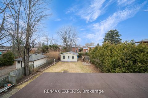 Photo 31 at 56 Homestead Road, West Hill, Toronto