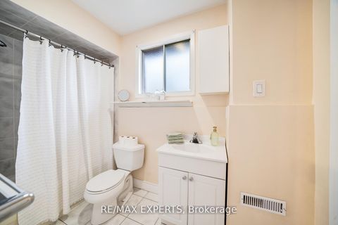 Photo 32 at 56 Homestead Road, West Hill, Toronto