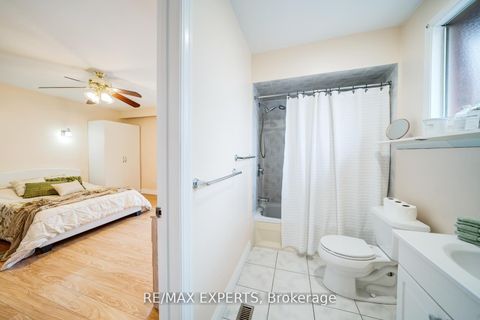 Photo 33 at 56 Homestead Road, West Hill, Toronto