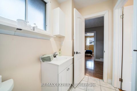 Photo 34 at 56 Homestead Road, West Hill, Toronto