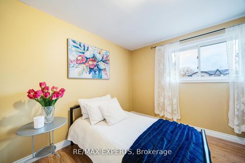 Photo 35 at 56 Homestead Road, West Hill, Toronto