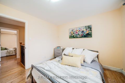 Photo 39 at 56 Homestead Road, West Hill, Toronto