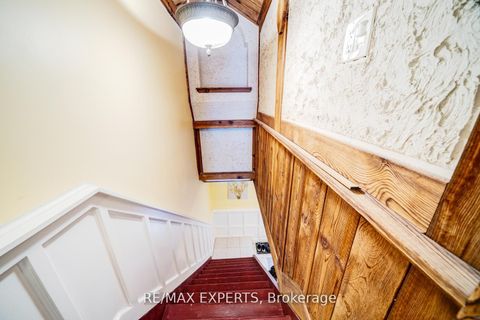 Photo 41 at 56 Homestead Road, West Hill, Toronto