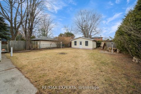 Photo 43 at 56 Homestead Road, West Hill, Toronto