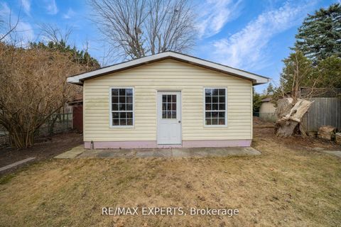 Photo 44 at 56 Homestead Road, West Hill, Toronto