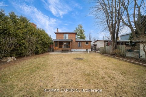 Photo 45 at 56 Homestead Road, West Hill, Toronto