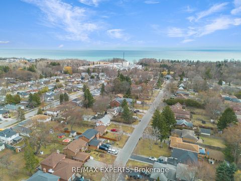 Photo 48 at 56 Homestead Road, West Hill, Toronto