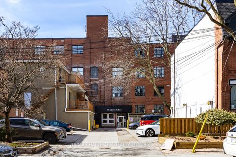 Photo 1 at 405 - 426 Queen Street E, Moss Park, Toronto