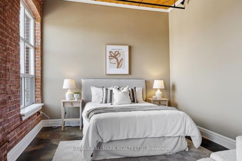 Photo 14 at 405 - 426 Queen Street E, Moss Park, Toronto