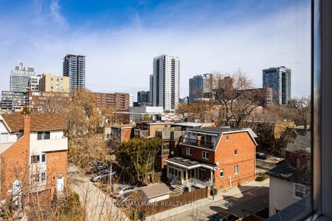 Photo 18 at 405 - 426 Queen Street E, Moss Park, Toronto