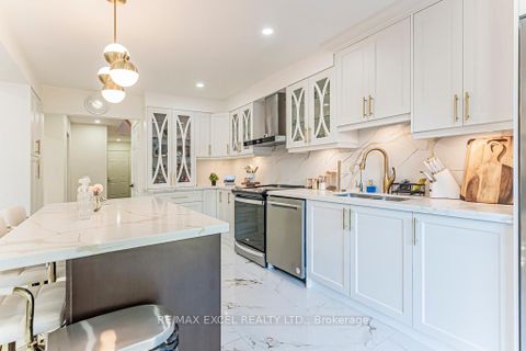 Photo 4 at 311 Conley Street, Lakeview Estates, Vaughan