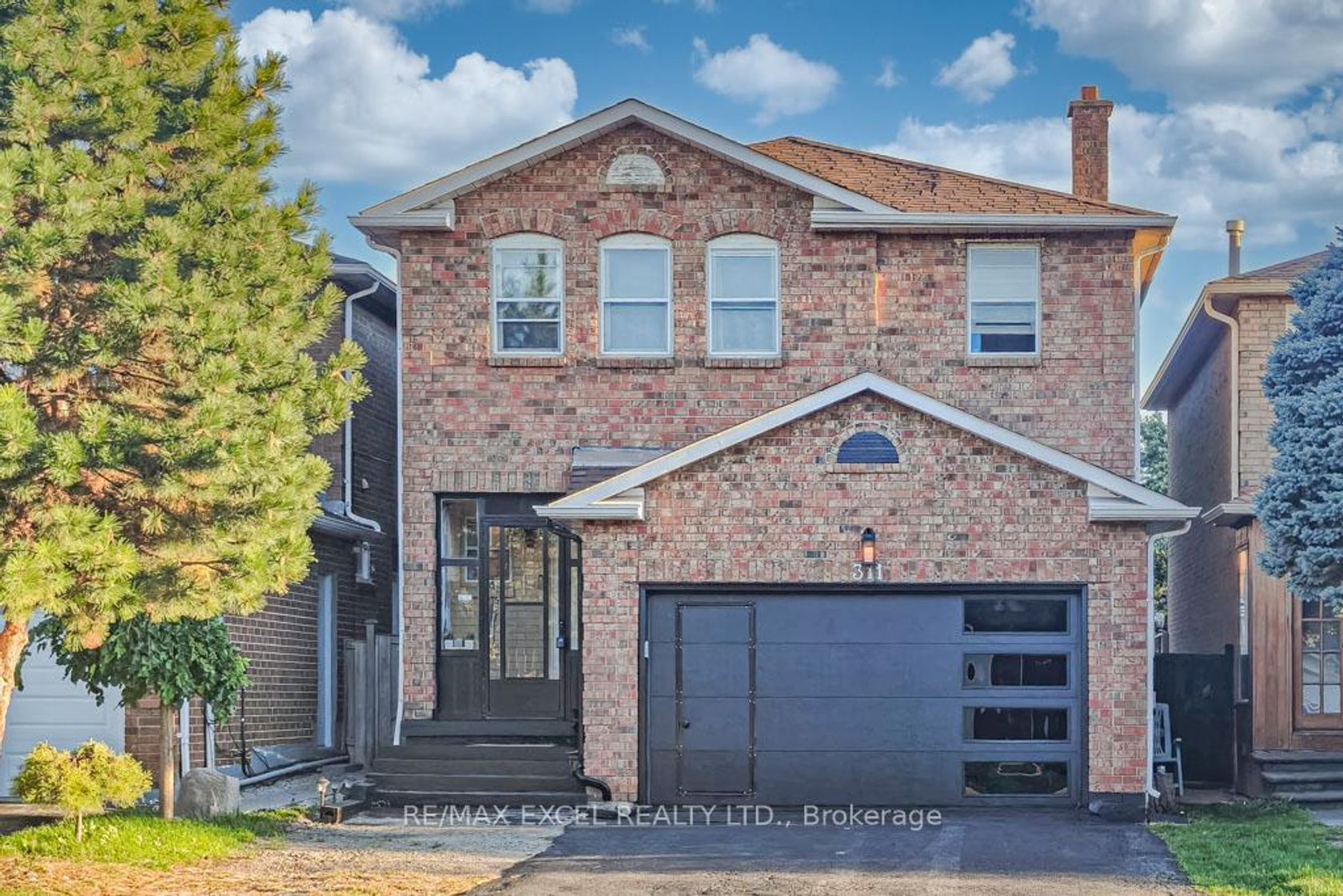 311 Conley Street, Lakeview Estates, Vaughan 
