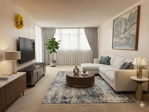 Photo 0 at 305 - 3151 Bridletowne Circle, L'Amoreaux, Toronto