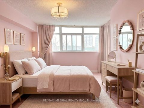 Photo 1 at 305 - 3151 Bridletowne Circle, L'Amoreaux, Toronto