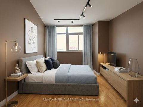 Photo 3 at 305 - 3151 Bridletowne Circle, L'Amoreaux, Toronto