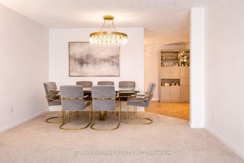 Photo 5 at 305 - 3151 Bridletowne Circle, L'Amoreaux, Toronto