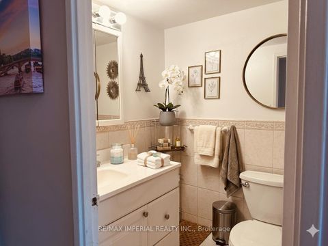Photo 6 at 305 - 3151 Bridletowne Circle, L'Amoreaux, Toronto