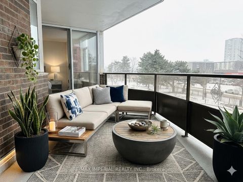 Photo 8 at 305 - 3151 Bridletowne Circle, L'Amoreaux, Toronto