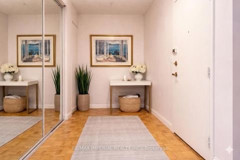 Photo 9 at 305 - 3151 Bridletowne Circle, L'Amoreaux, Toronto