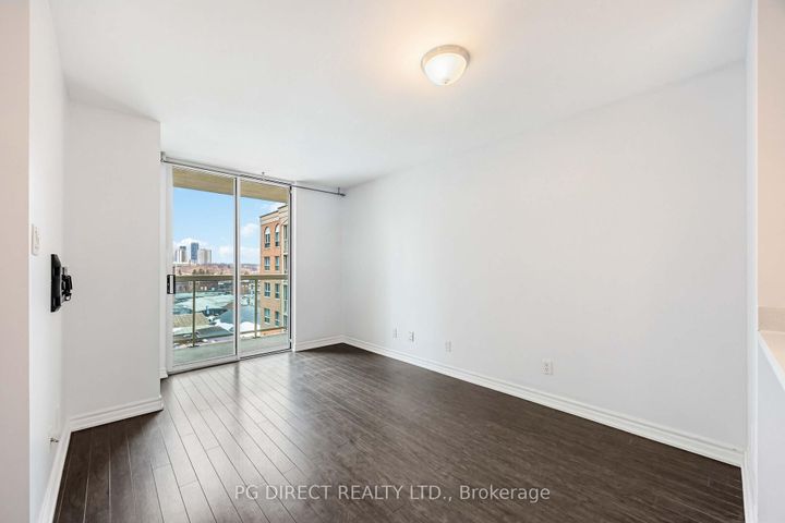 Photo 6 at 807 - 323 Richmond Street E, Moss Park, Toronto