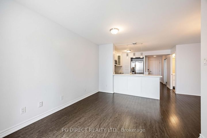 Photo 7 at 807 - 323 Richmond Street E, Moss Park, Toronto