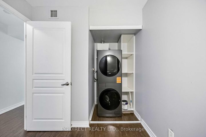 Photo 10 at 807 - 323 Richmond Street E, Moss Park, Toronto