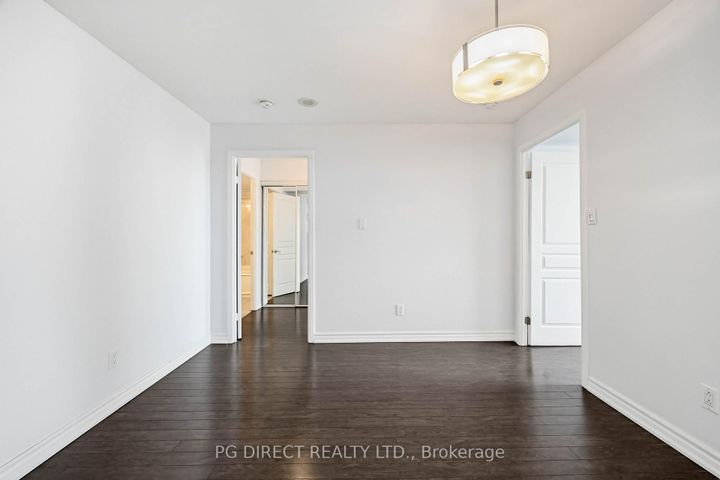 Photo 11 at 807 - 323 Richmond Street E, Moss Park, Toronto