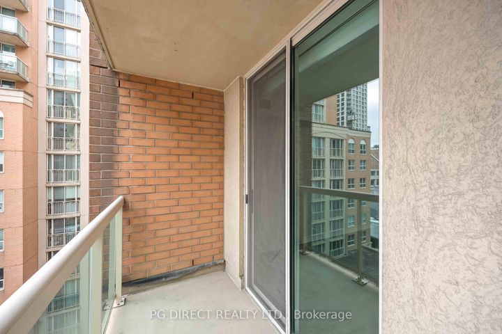 Photo 16 at 807 - 323 Richmond Street E, Moss Park, Toronto