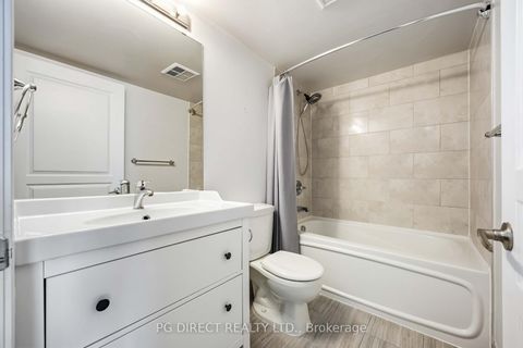 Photo 9 at 807 - 323 Richmond Street E, Moss Park, Toronto