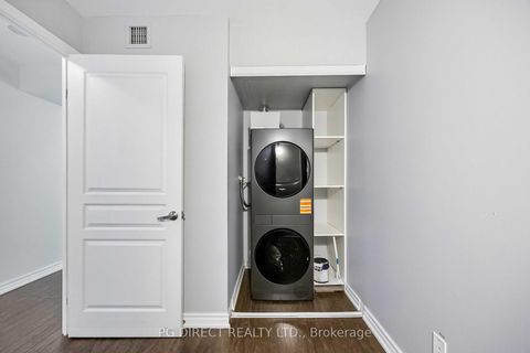 Photo 10 at 807 - 323 Richmond Street E, Moss Park, Toronto