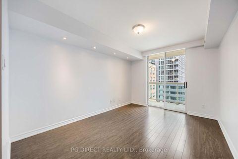 Photo 12 at 807 - 323 Richmond Street E, Moss Park, Toronto