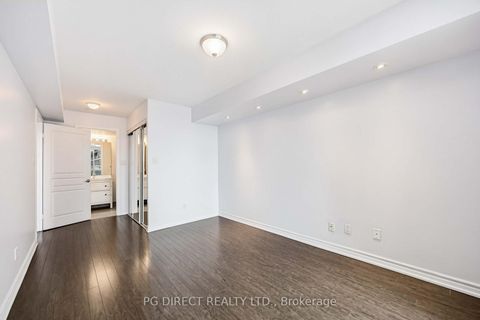 Photo 13 at 807 - 323 Richmond Street E, Moss Park, Toronto