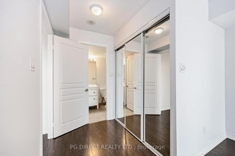 Photo 14 at 807 - 323 Richmond Street E, Moss Park, Toronto