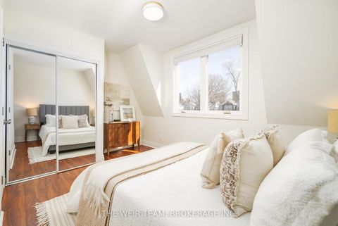 Photo 12 at 10 Eldon Avenue, Crescent Town, Toronto