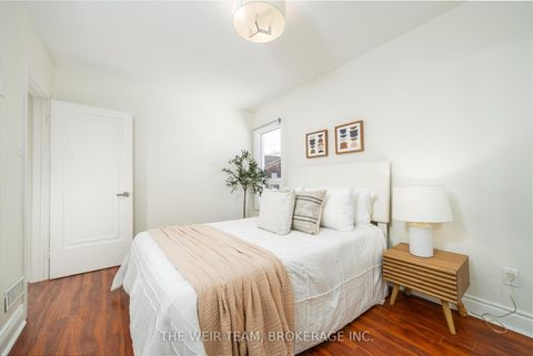 Photo 18 at 10 Eldon Avenue, Crescent Town, Toronto