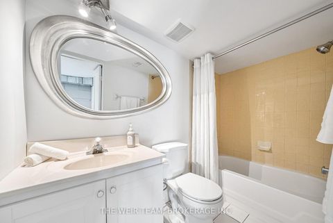 Photo 22 at 10 Eldon Avenue, Crescent Town, Toronto