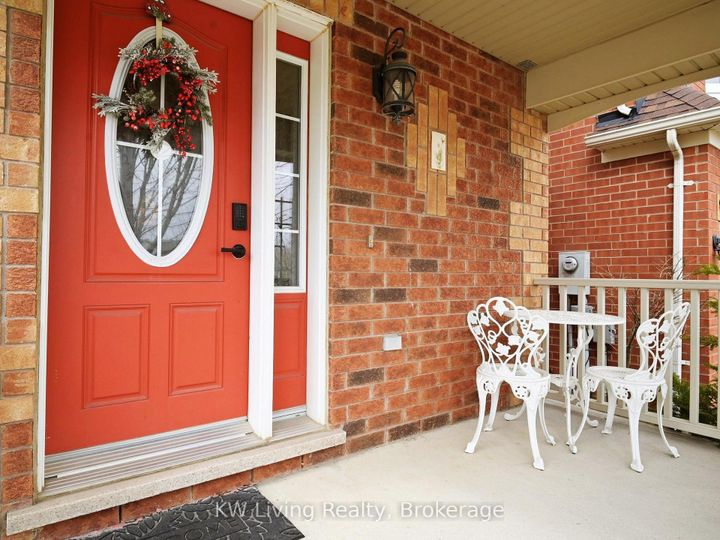 Photo 1 at 895 Jackman Gate, CO Coates, Milton