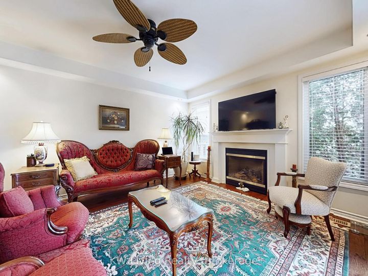 Photo 2 at 895 Jackman Gate, CO Coates, Milton