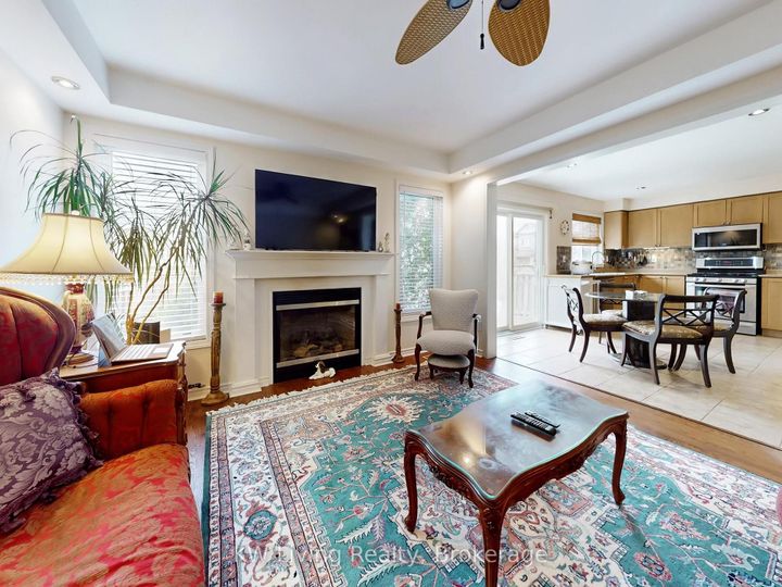 Photo 3 at 895 Jackman Gate, CO Coates, Milton