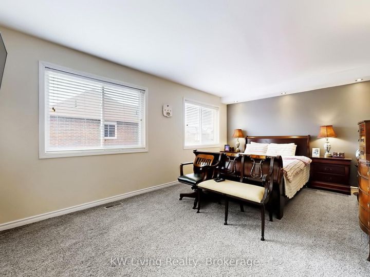 Photo 8 at 895 Jackman Gate, CO Coates, Milton