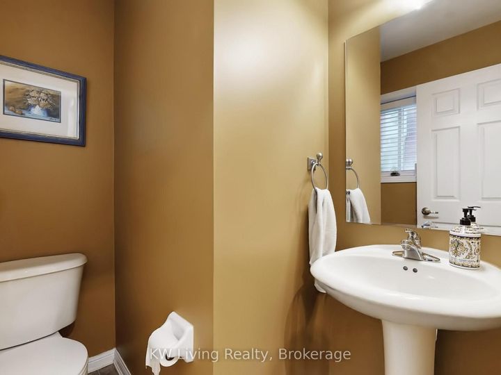 Photo 17 at 895 Jackman Gate, CO Coates, Milton